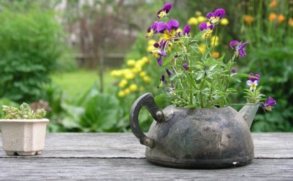 How To Bury The Land