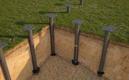 How To Build A House With Your Hands