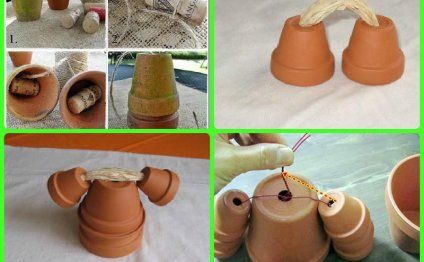 Interesting Hand-Delivery