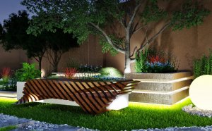 Landscape Design Ideas