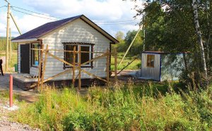 Beautiful Day Section