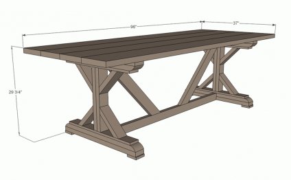 Furniture For My Hand