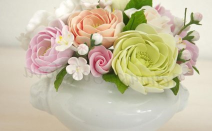 New Deals With Your Hands