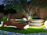 Landscape Design Ideas