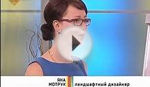 Подпорные стенки приусадебного участка. GuberniaTV